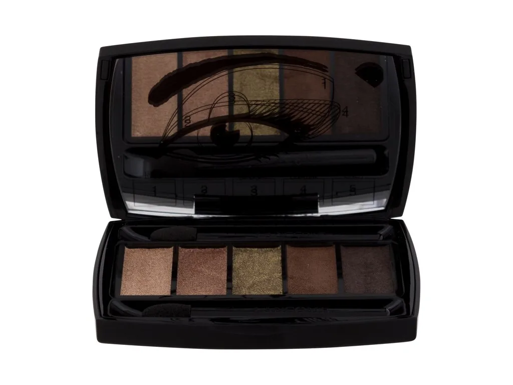 Lancome Lancôme Hypnose Acu ēnas 4