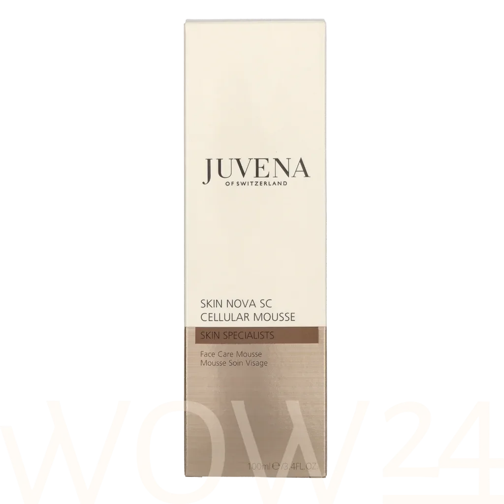 Juvena Skin Specialists Skin Nova SC
