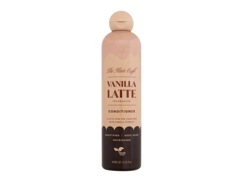 Xpel The Hair Café Vanilla Latte