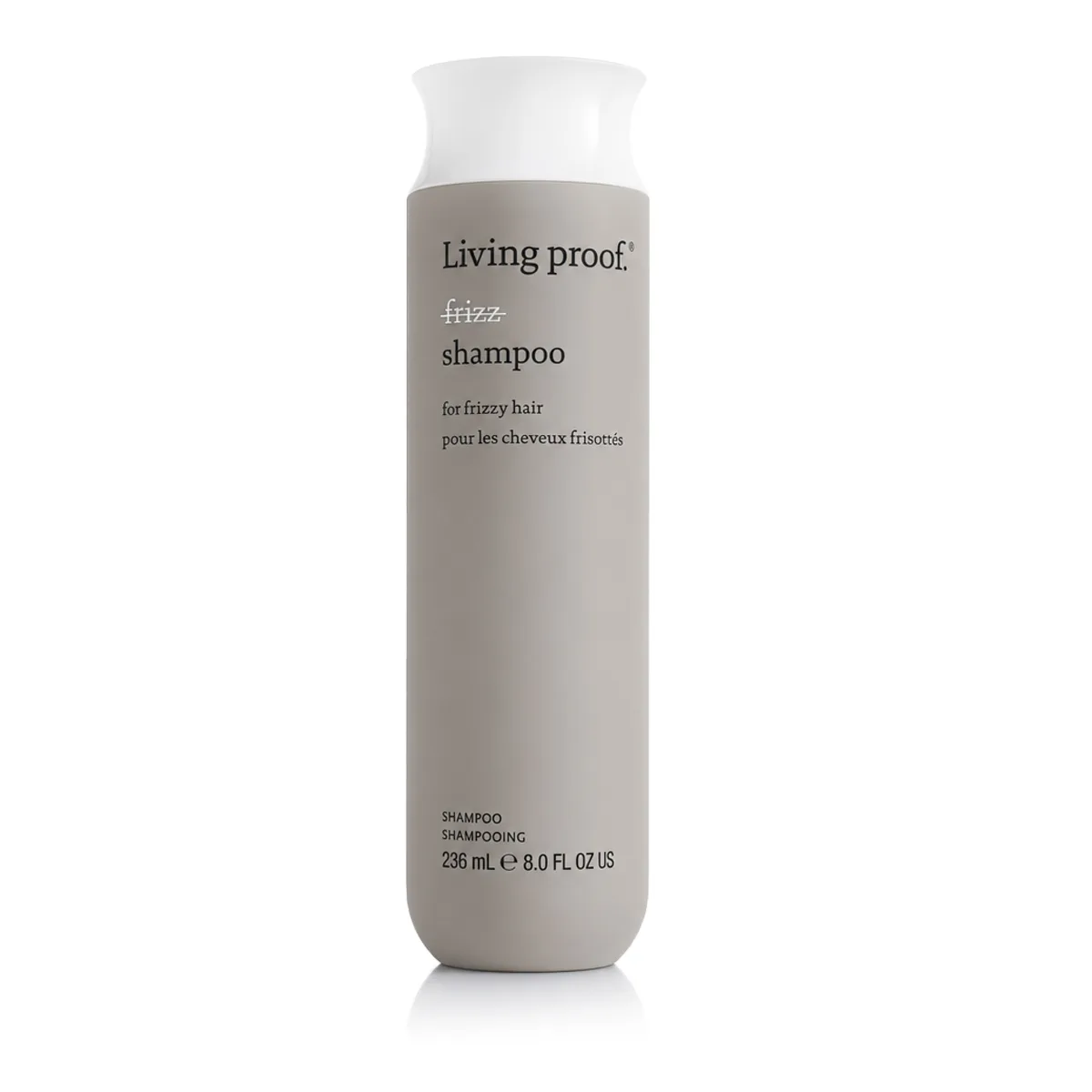 Living proof. Frizz 236 ml