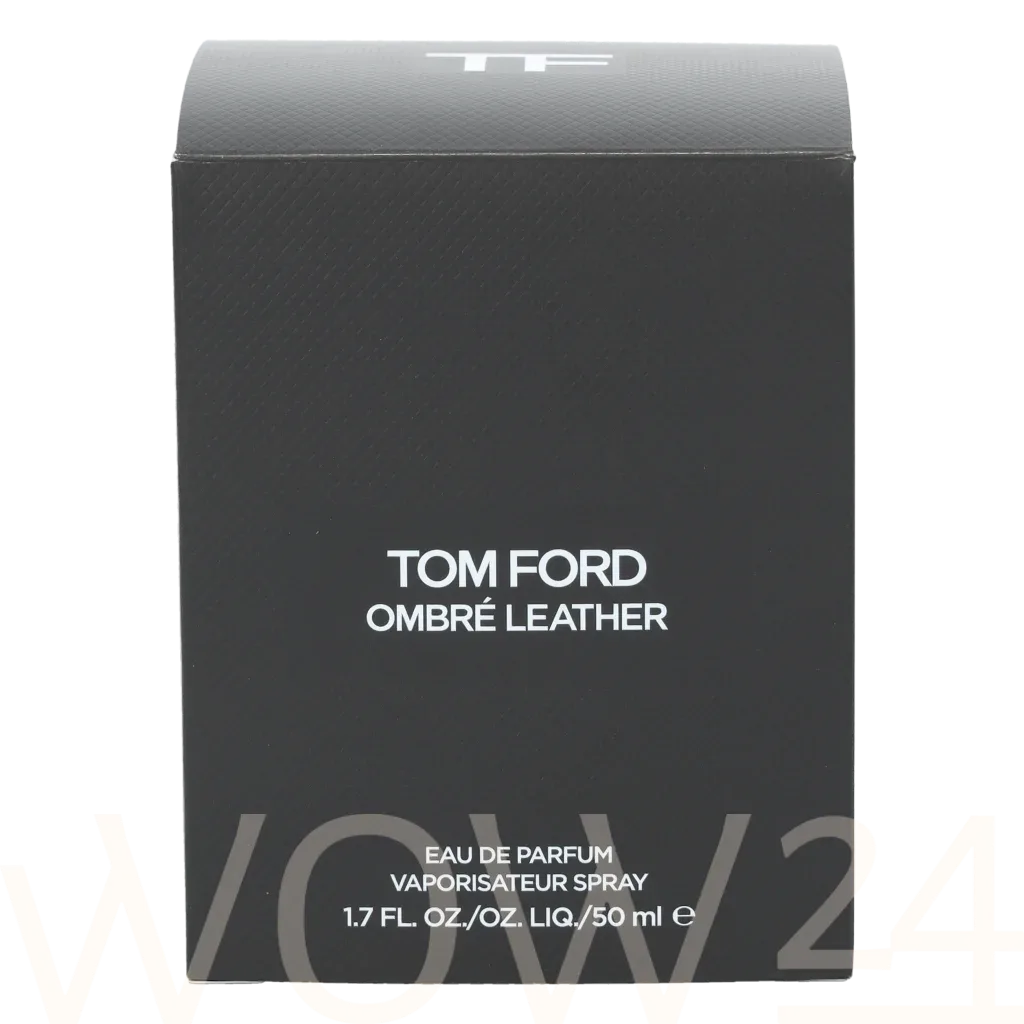 Tom ford Ombré Leather Eau De