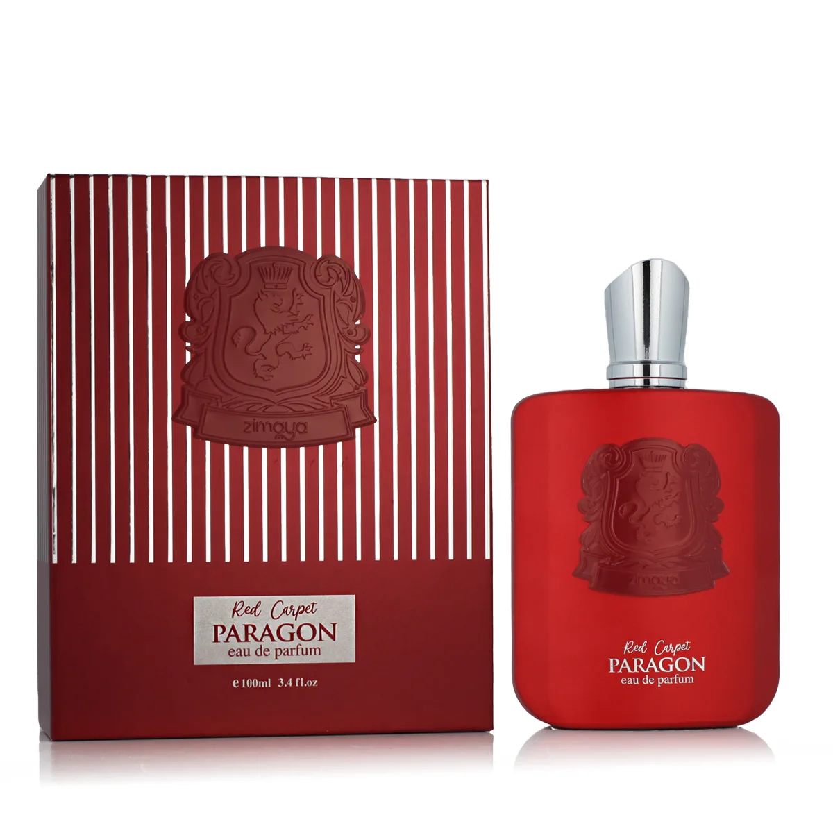 Zimaya Red Carpet Paragon Eau De