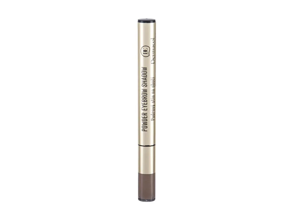 Dermacol Powder Eyebrow Shadow 1 ml