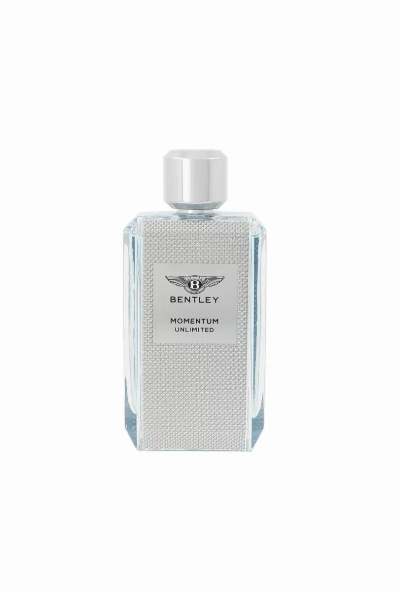 Bentley Momentum Unlimited Eau De Toilette