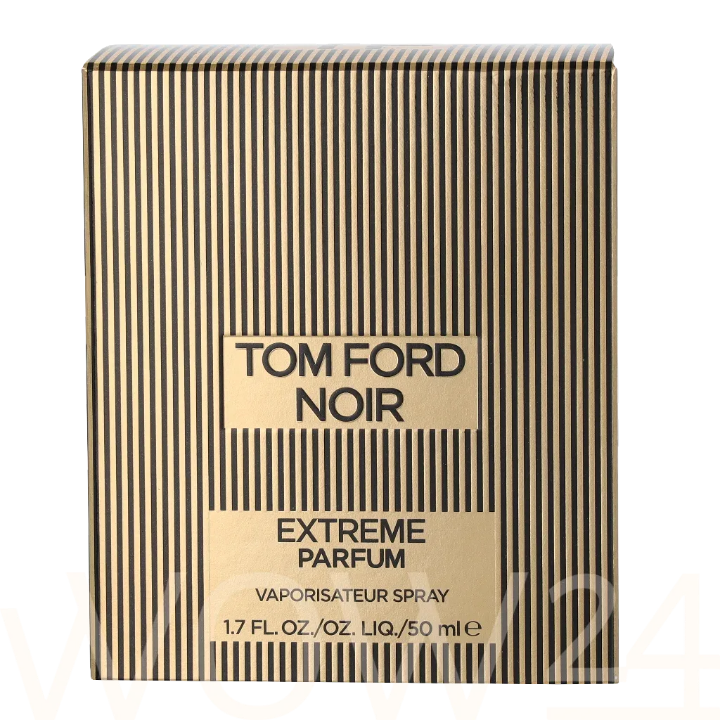 Tom ford Noir Extreme Parfum 50