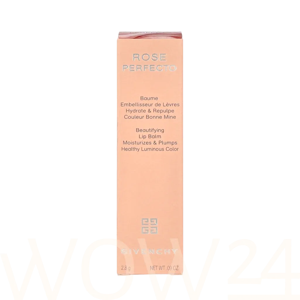 Givenchy Givenchy Le Rose Perfecto Beautifying