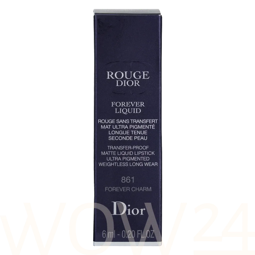 Dior Dior Rouge Dior Forever Liquid
