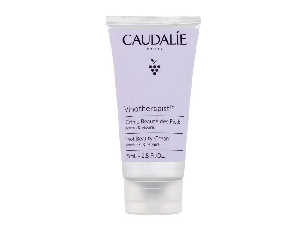 Caudalie Vinotherapist Foot Beauty Cream 75