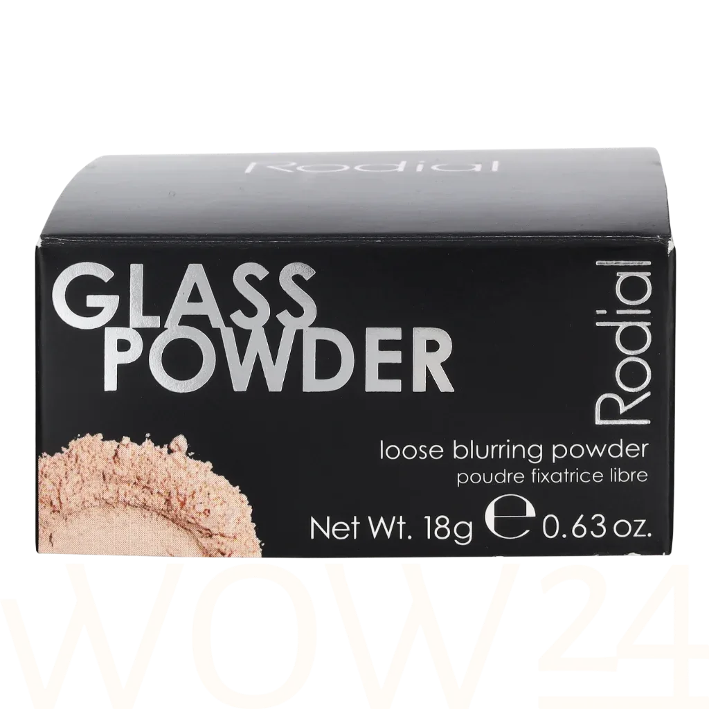 Rodial Rodial Loose Setting Glass Powder
