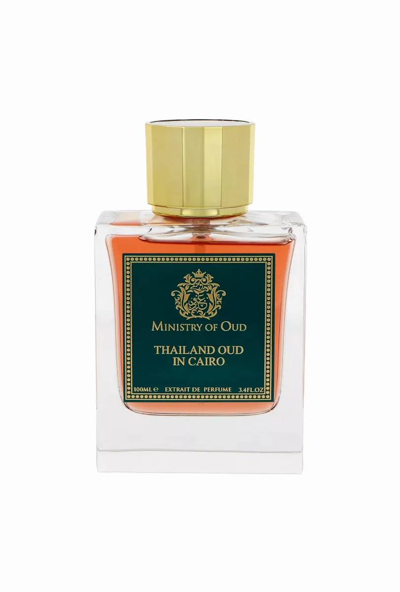 Emir Ministry of oud Thailand Oud