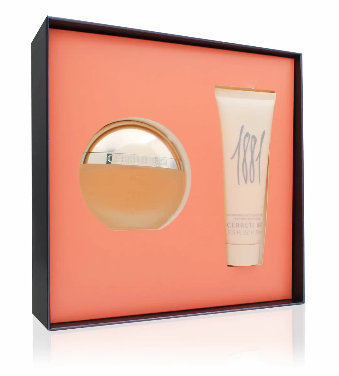 Cerruti gift set W 1881 Paraugs