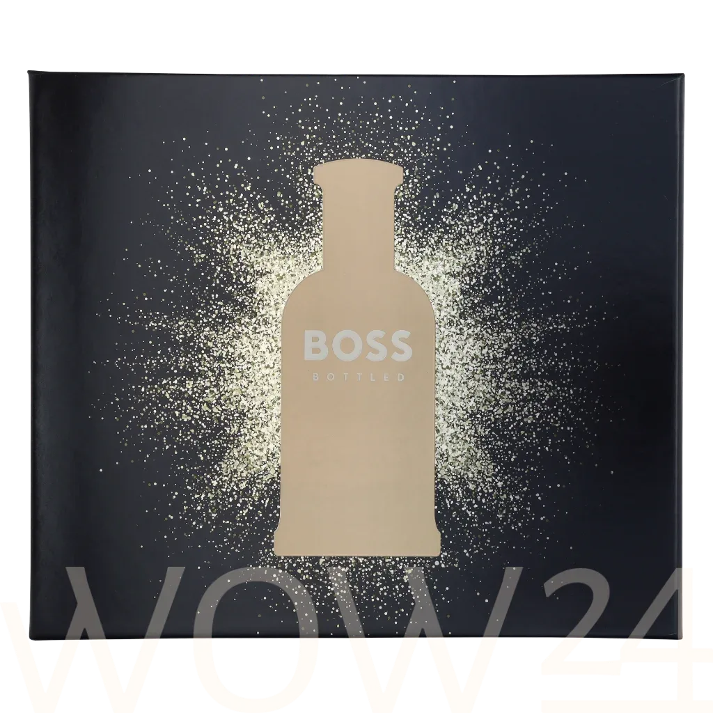 Hugo boss Boss Bottled Eau De