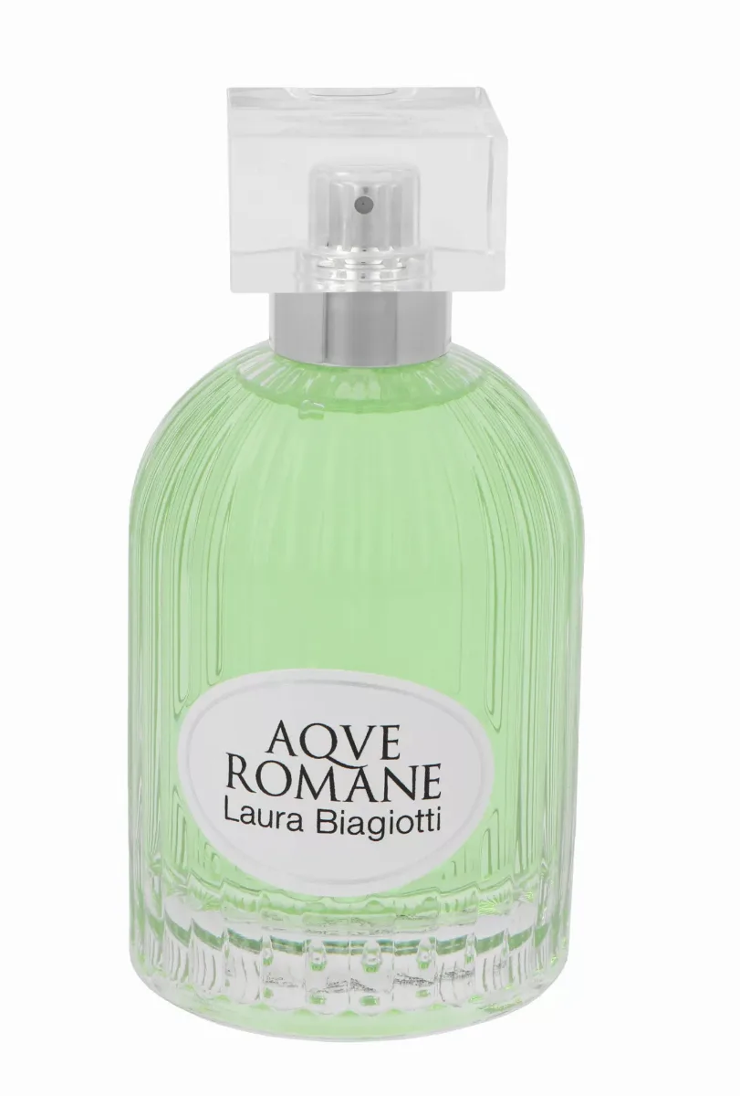 Laura Biagiotti Aqve Romane Divinium Ficus
