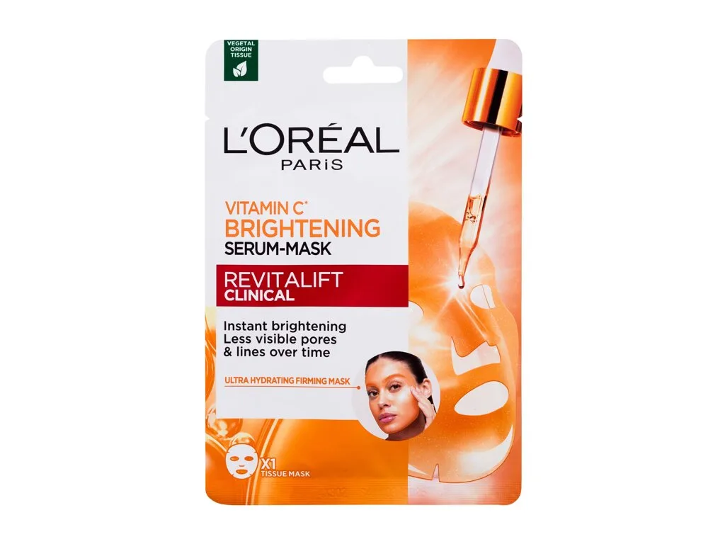 Loreal L`oreal Revitalift Clinical Vitamin C