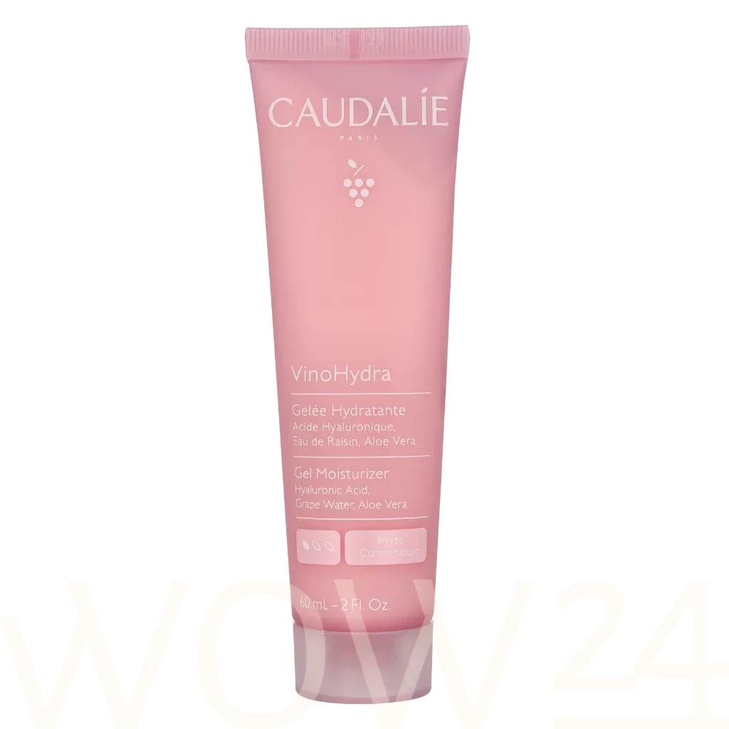 Caudalie VinoHydra Moisturizing Face Gel (Gel