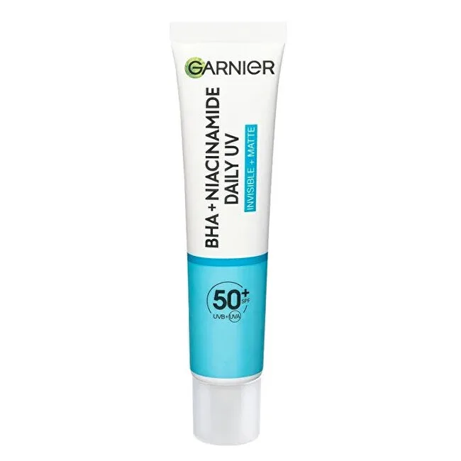 Garnier Pure Active BHA + Niacinamide