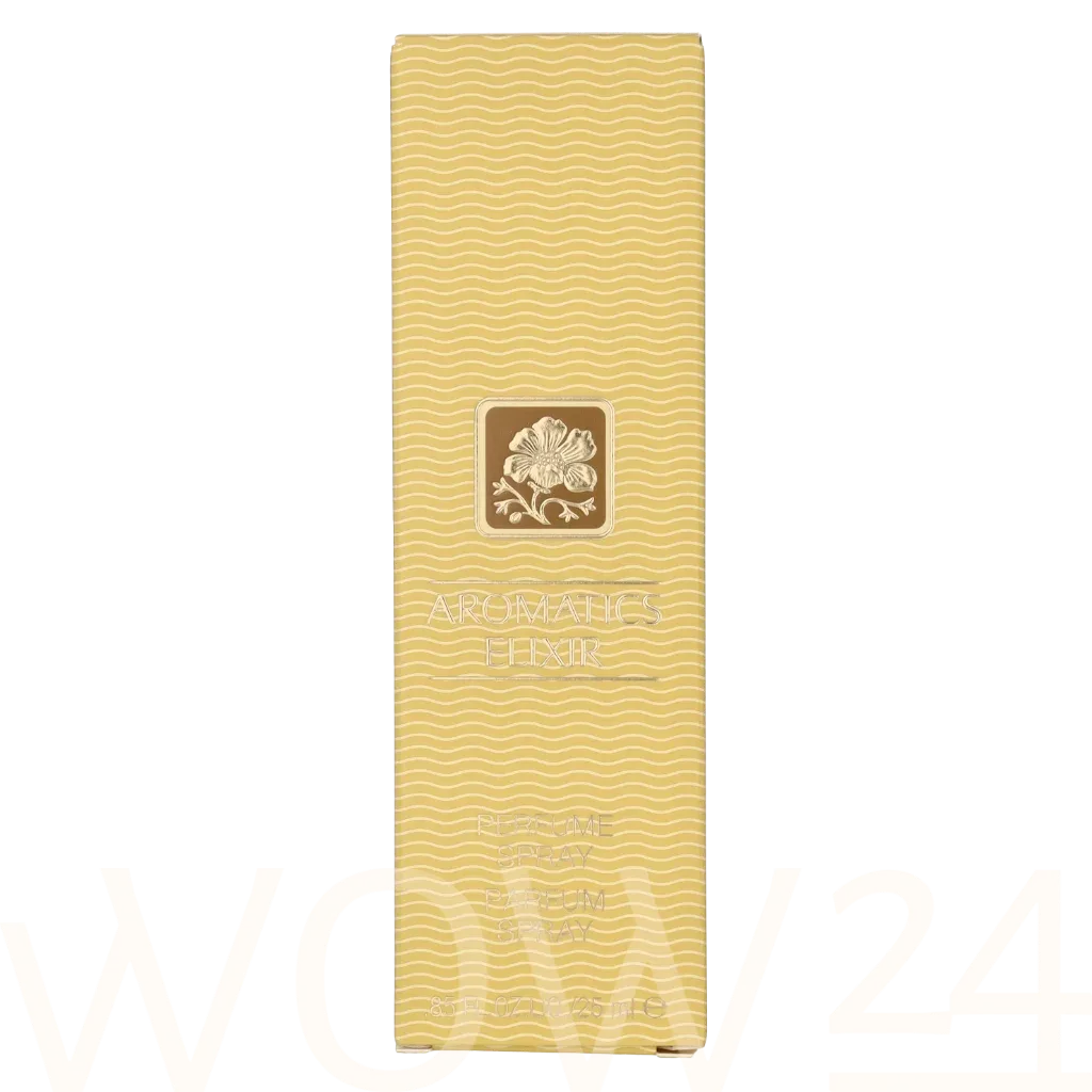 Clinique Aromatics Elixir Eau De Parfum