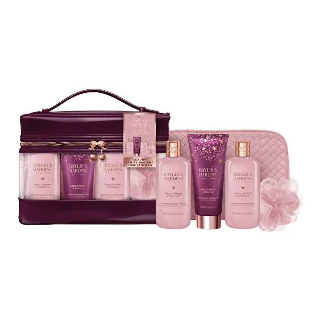 Baylis & Harding Gift set in