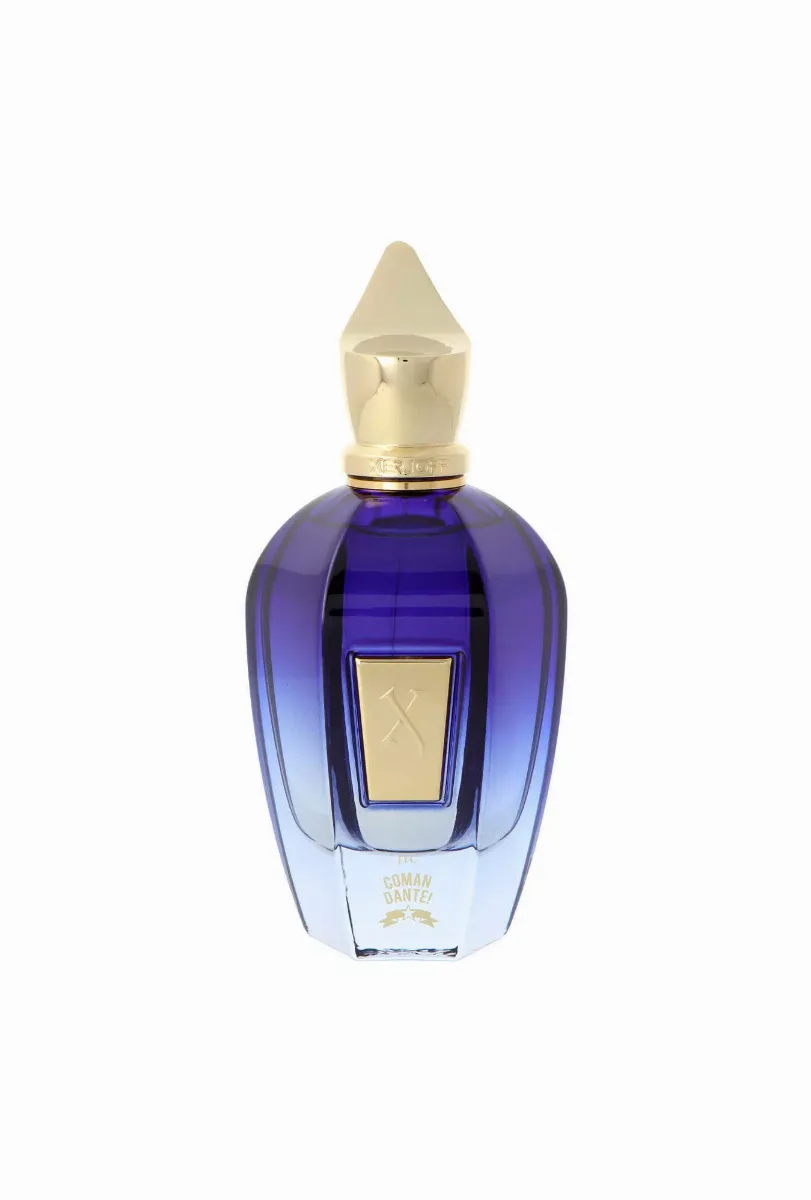 Xerjoff JTC Comandante! Eau De Parfum