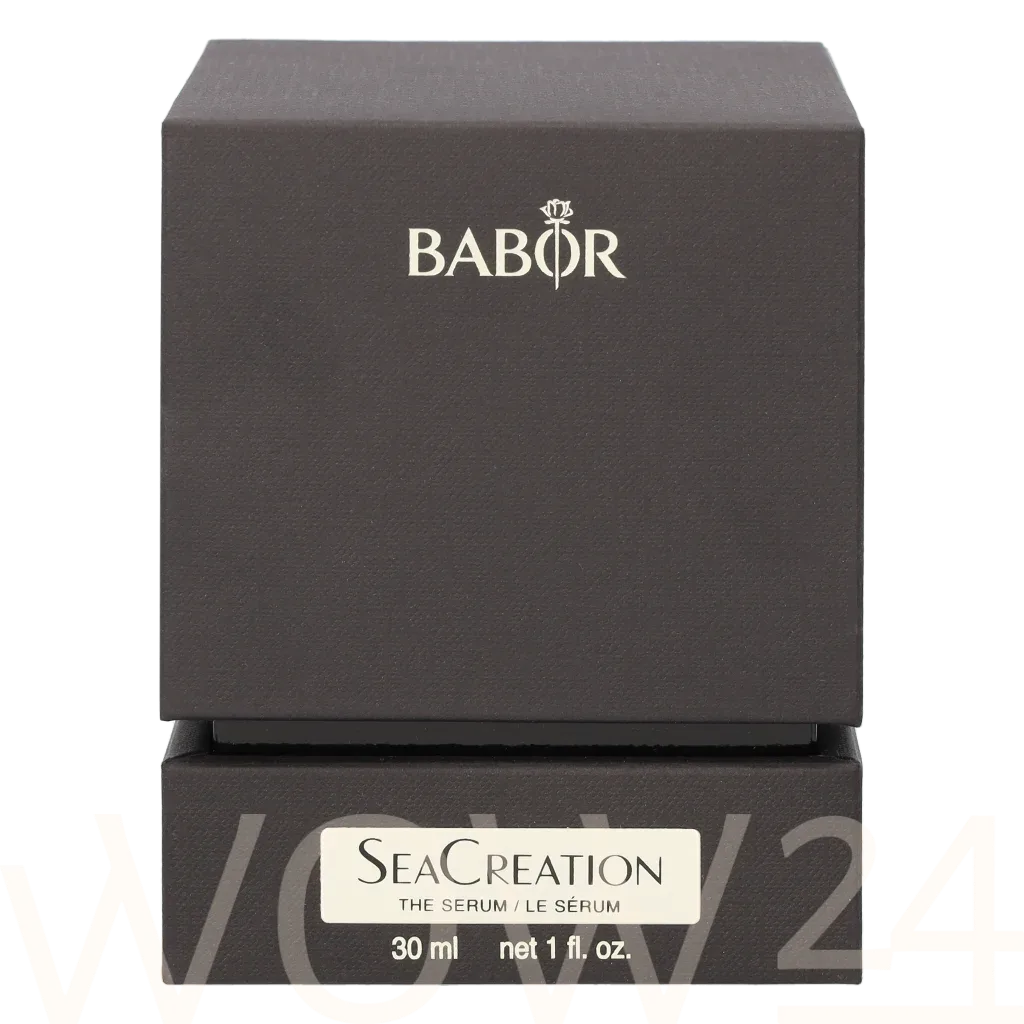 Babor Babor SeaCreation The Serum