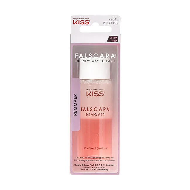 Kiss Falscara false eyelash remover (Eyelash