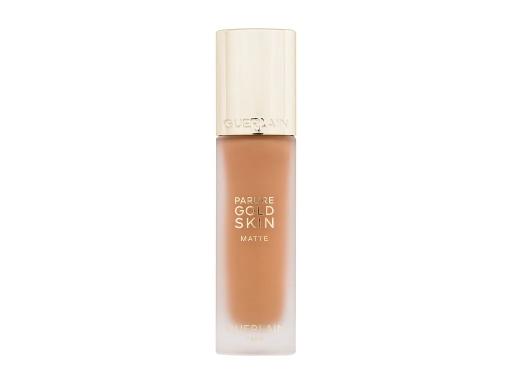 Guerlain Parure Gold Skin Matte 35