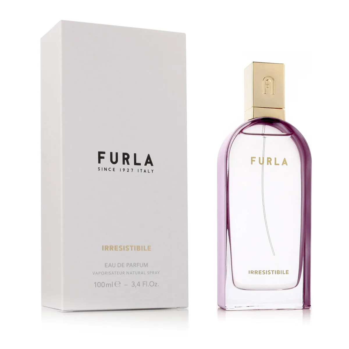 Furla Irresistibile Eau De Parfum 100