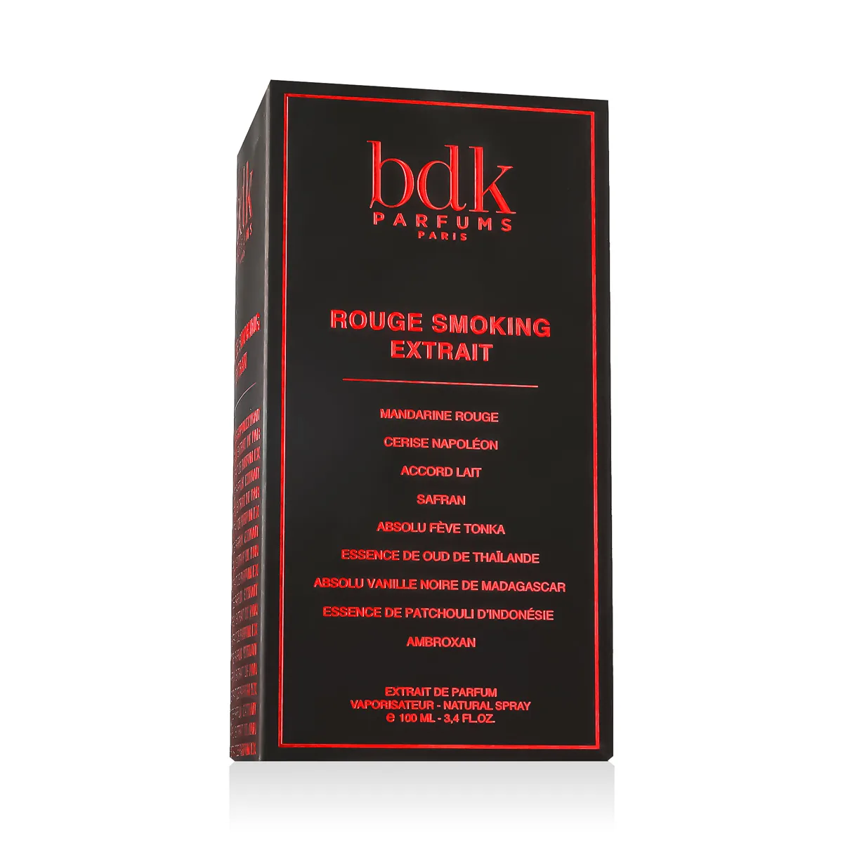 Bdk parfums Rouge Smoking Extrait Parfum