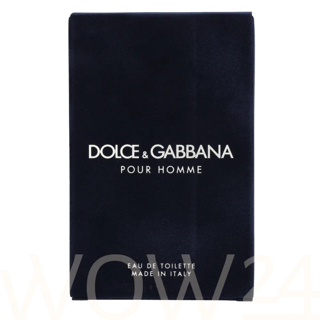 Dolce & gabbana Pour Homme Eau