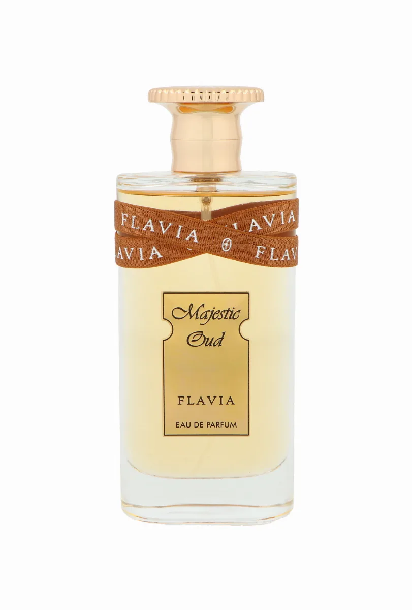 Flavia Majestic Oud Eau De Parfum