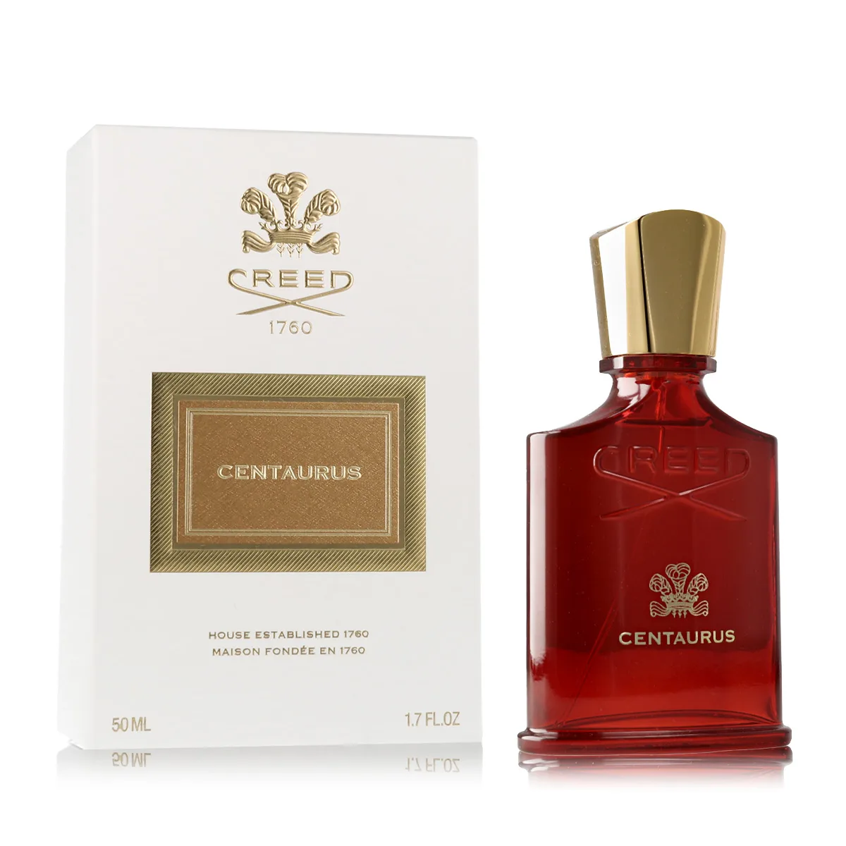 Creed Centaurus Eau De Parfum 50