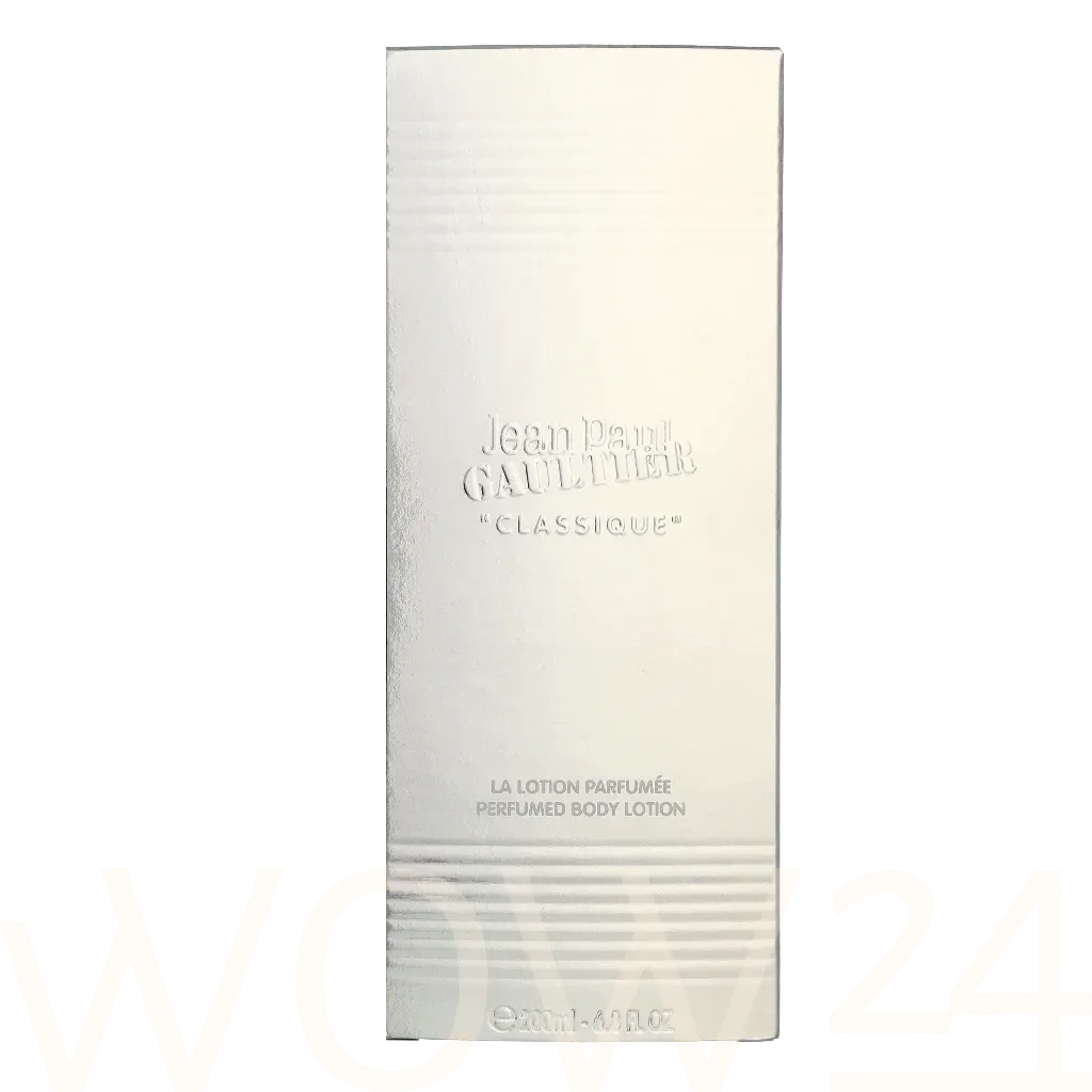 J.p. gaultier Classique 200 ml