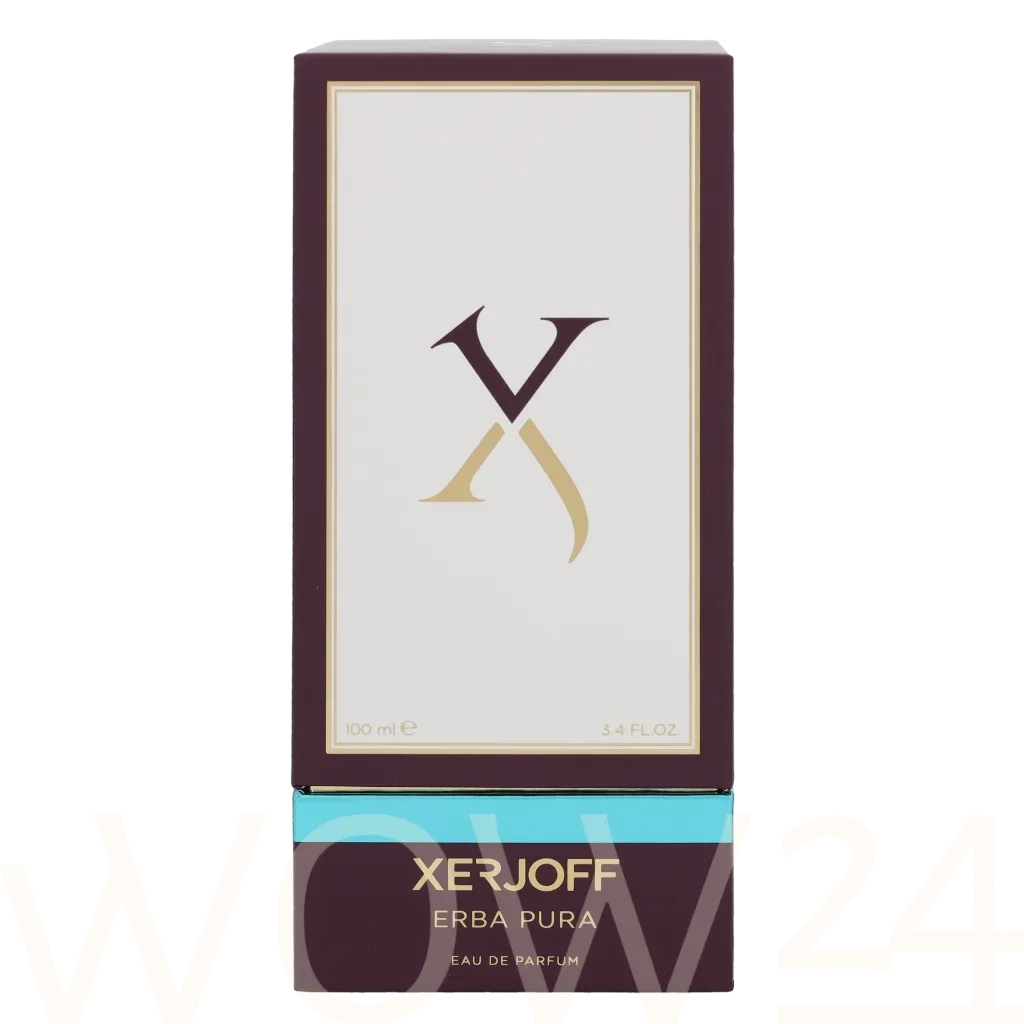 Xerjoff Erba Pura Eau De Parfum