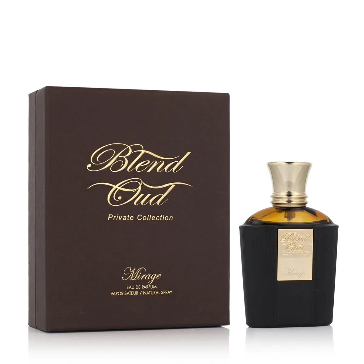 Blend oud Mirage Eau De Parfum