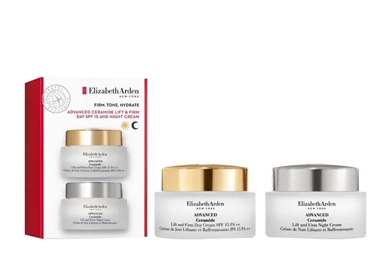 Elizabeth Arden Set Elizabeth Arden: Advanced