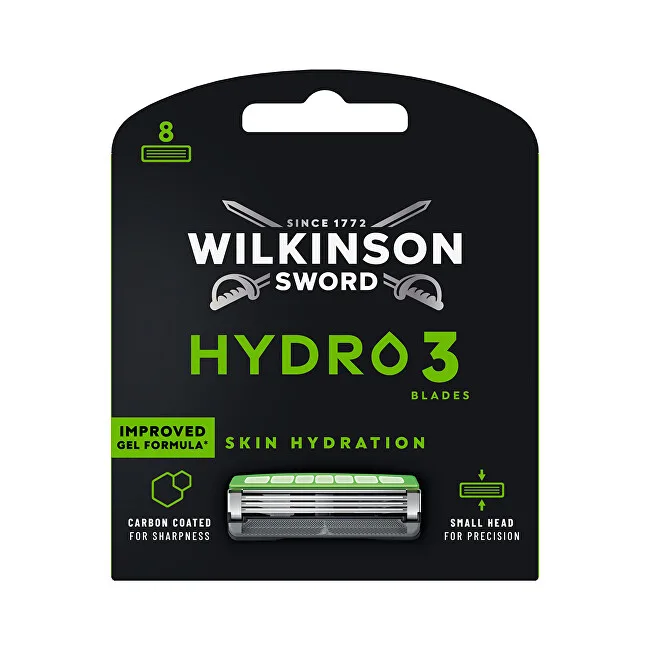 Wilkinson Sword Hydro 3 Skin Hydration