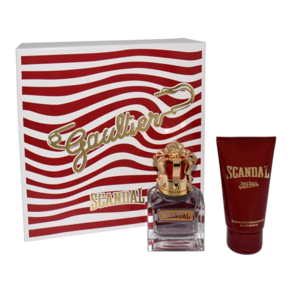 J.p. gaultier Set Jean Paul