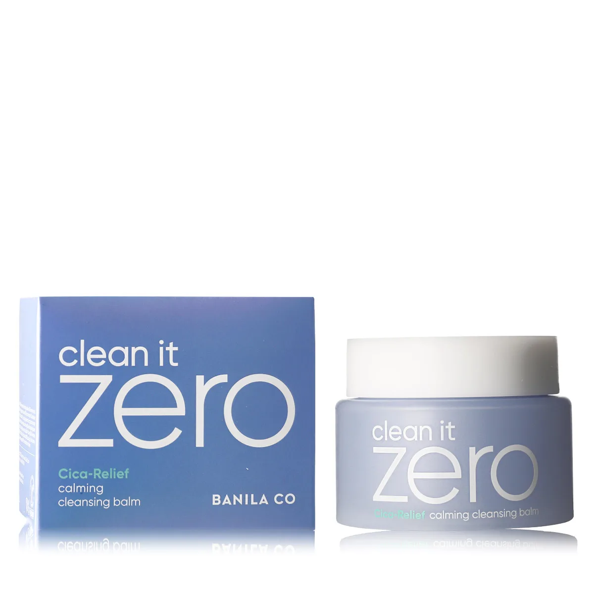 Banila Co Clean it Zero Cica-Relief