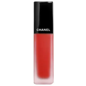 Chanel Rouge Allure Liquid Velvet Matte