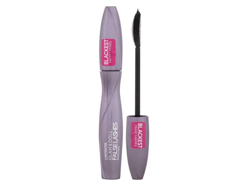 Catrice Glam & Doll False Lashes