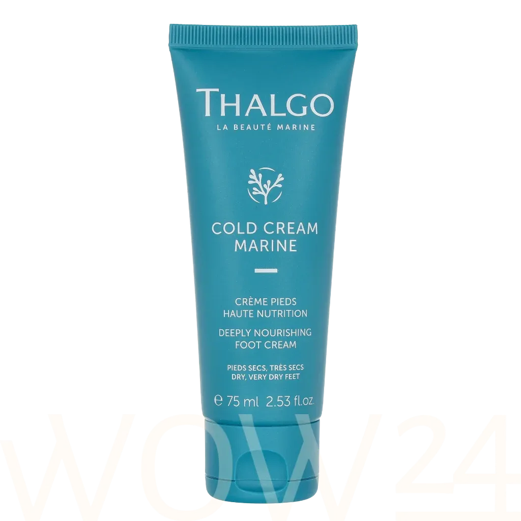 Thalgo Cold Cream Marine 75 ml