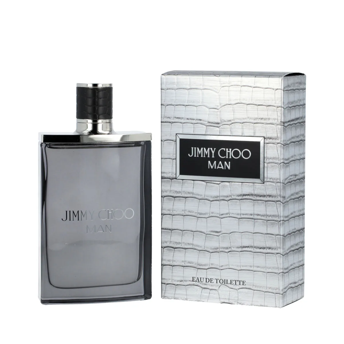 Jimmy choo Man Eau De Toilette