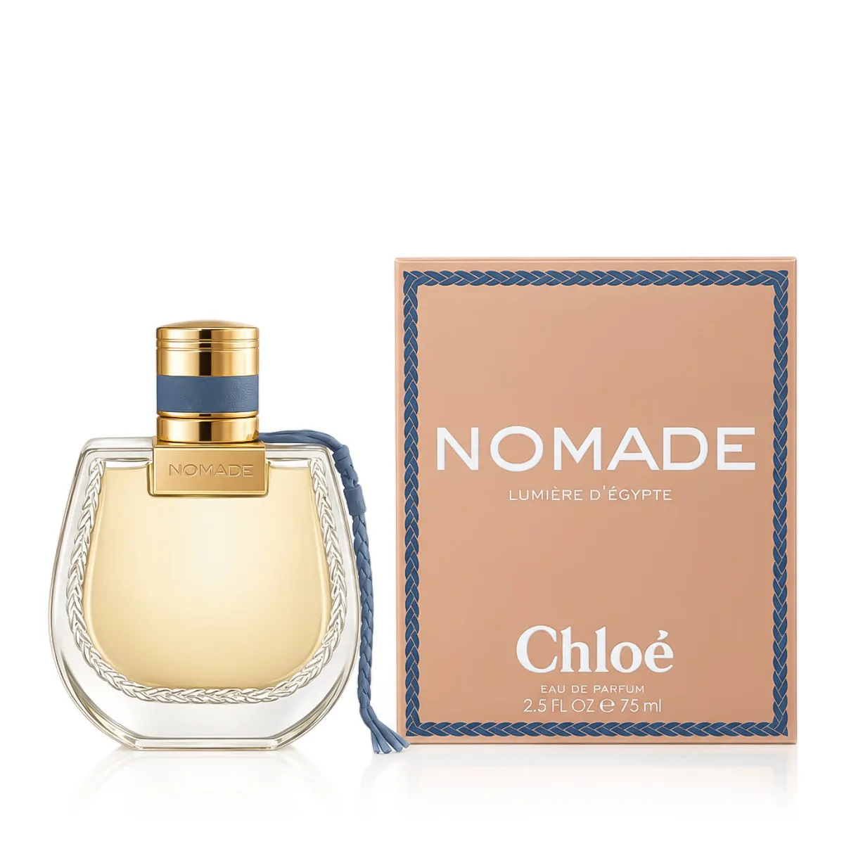 Chloe Chloé Nomade Lumiere D`Égypte Eau