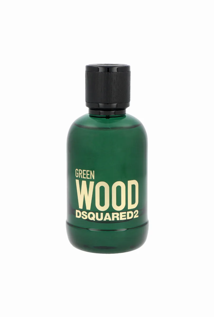 Dsquared2 Green Wood Eau De Toilette