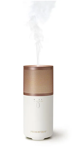 Primavera Traveller - Cestovní aroma difuzér