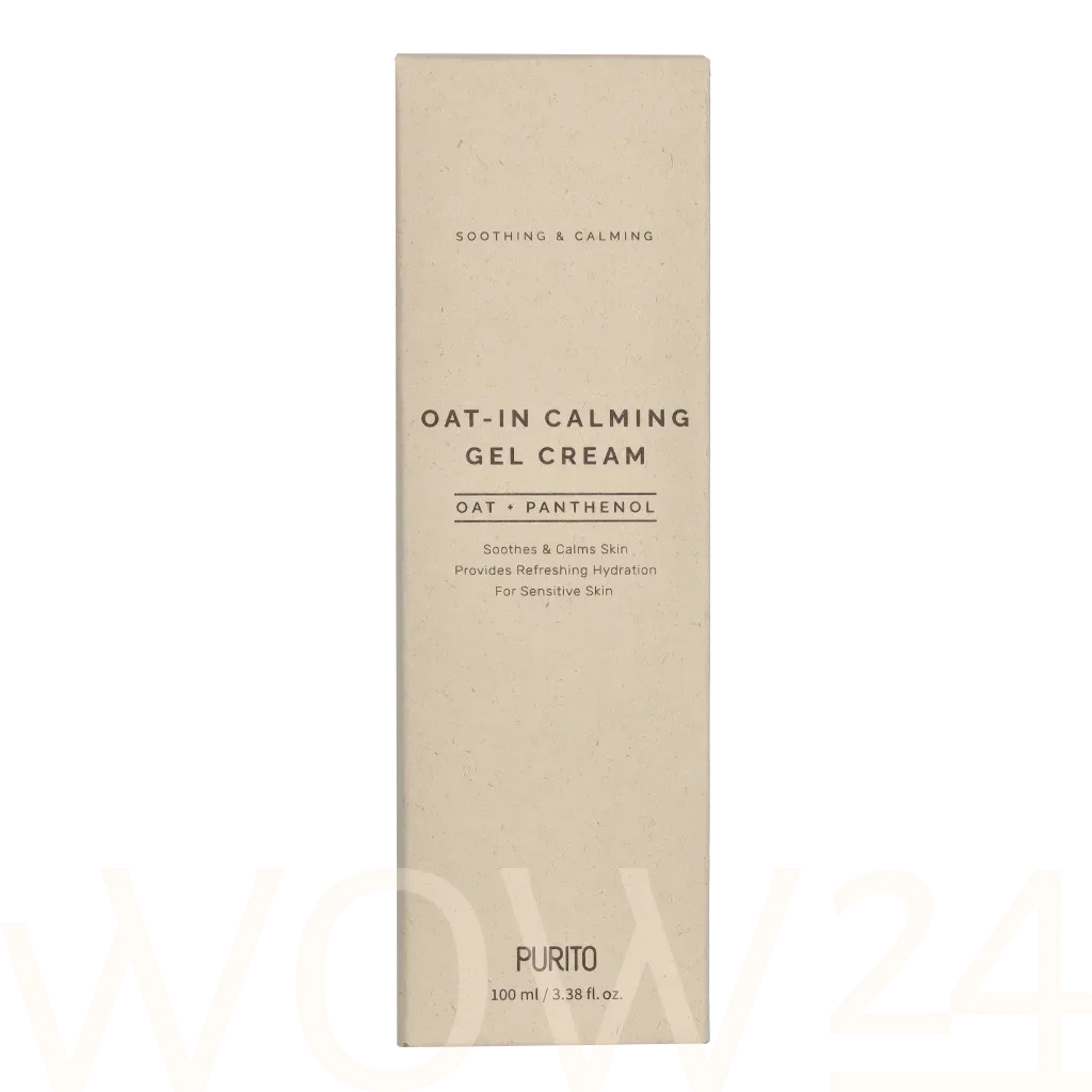 PURITO Purito Seoul Oat-In Calming Gel