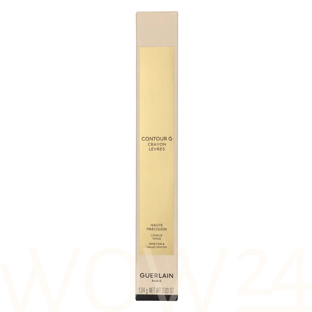 Guerlain Guerlain Contour G Lip Pencil