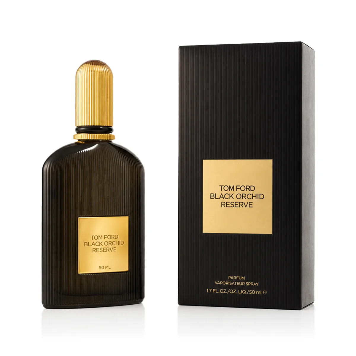 Tom ford Black Orchid Reserve Parfum