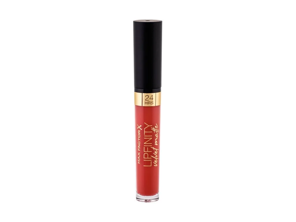 Max Factor Lipfinity Velvet Matte 24HRS