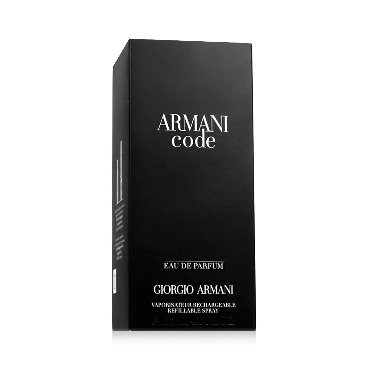 Giorgio Armani Code Eau De Parfum